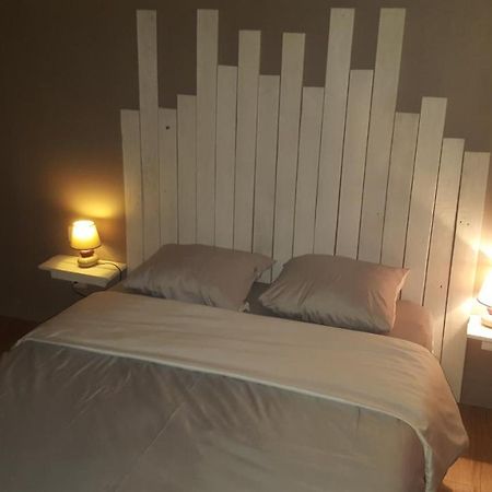 Appartement Spacieux Et Atypique Sedan Esterno foto