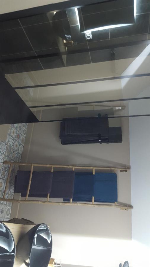 Appartement Spacieux Et Atypique Sedan Esterno foto