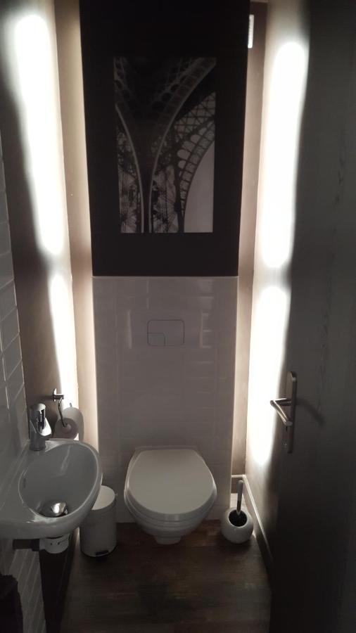 Appartement Spacieux Et Atypique Sedan Esterno foto