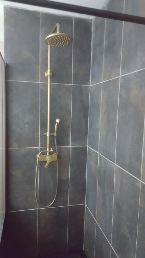 Appartement Spacieux Et Atypique Sedan Esterno foto